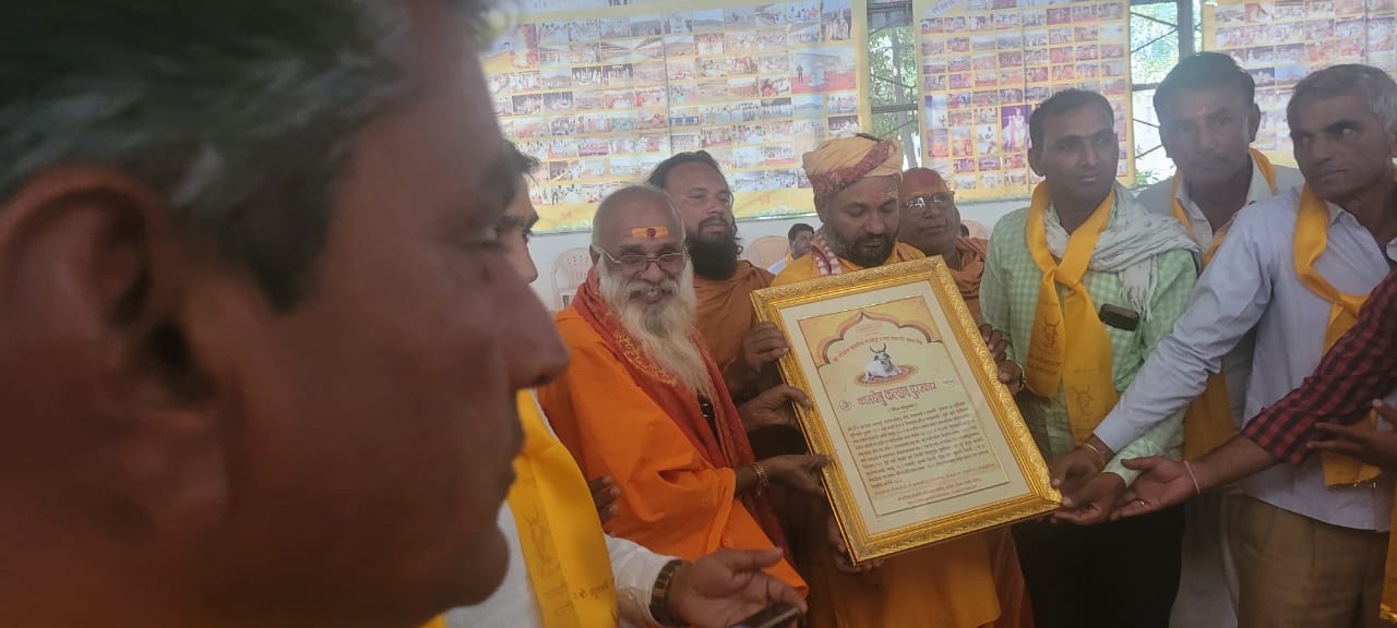 Sri Shivananda Swamigal